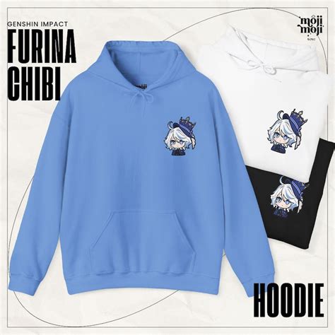 Furina Merch Etsy