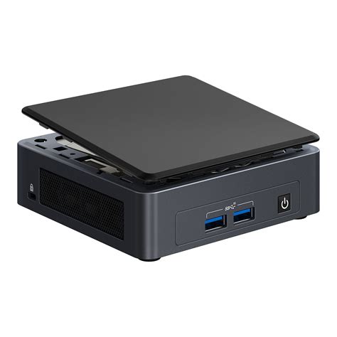 Intel Nuc Pro Nuc Tnki Barebone Pc Ldlc Mus Ericorde