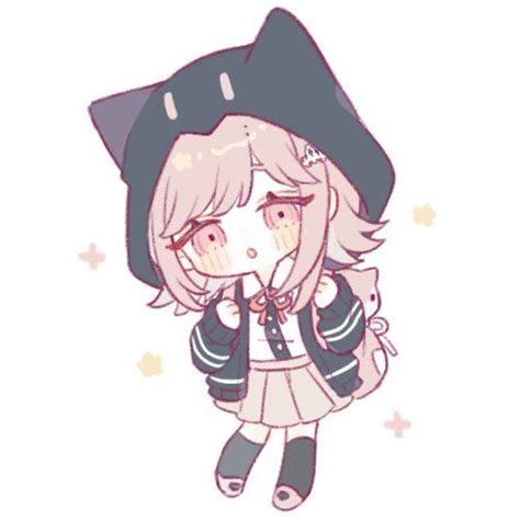 Pin By ˚₊· ꒰ 𝐌𝐚𝐲 ꒱ ೃ࿔ On 【 】danganronpa ダンガンロンパ Cute Anime