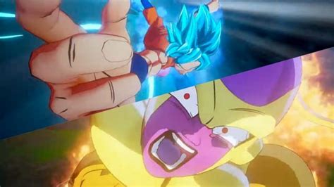 『ドラゴンボールz カカロット』11月17日配信のdlc「追加エピソード：新たなる覚醒（後編）」pv公開 ゲーム情報！ゲームのはなし