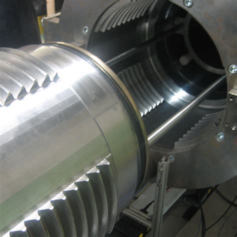 Breech Lock Closure Pressure Vessel Kw Designed Solutions