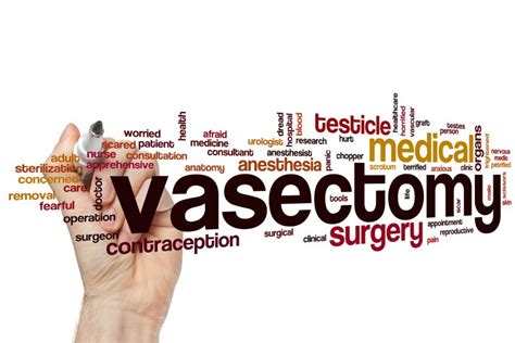 Vasectomy near me - Z Urology