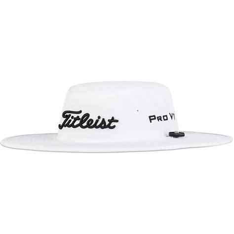 Titleist Tour Adults Aussie Golf Hat Free Shipping At Academy