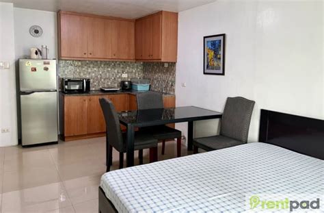 Fully Furnished Studio Unit At Swire Elan Suites For Rent 510972b331