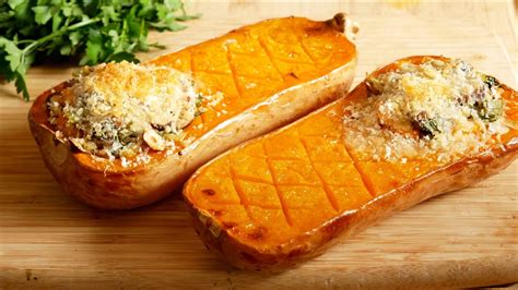 Haut 41 Imagen Recette Butternut Au Four Marmiton Fr Thptnganamst Edu Vn