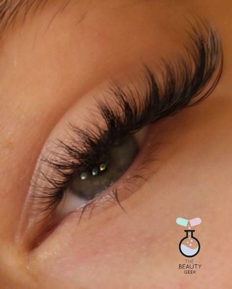 Siren Eyes Lash Extensions