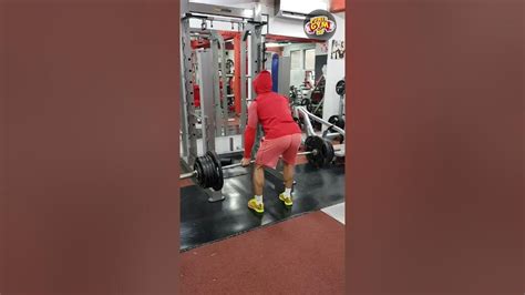 Mrtvo Dizanje Deadlift 150kg Youtube