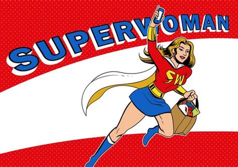 Superwoman Logo Vector Art Icons And Graphics For Free Download