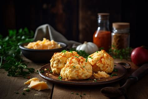 Red Lobster Cheddar Biscuits Recipe