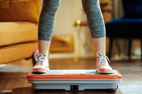 Vibration Plates: Benefits & Risks - Fitness Gear Scan