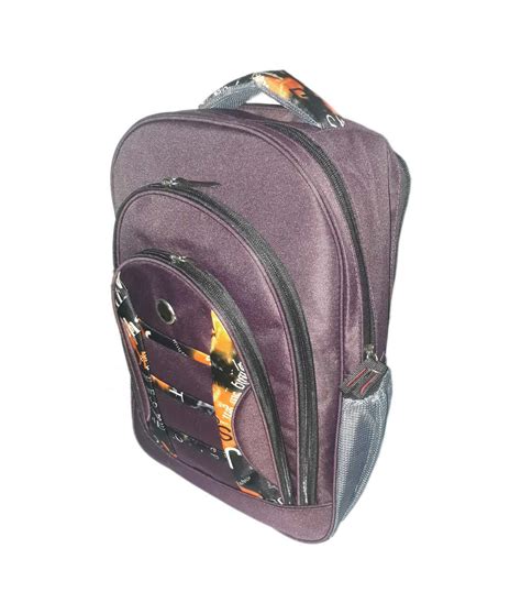 Buy Waterproof School Bag. Online @ ₹599 from ShopClues