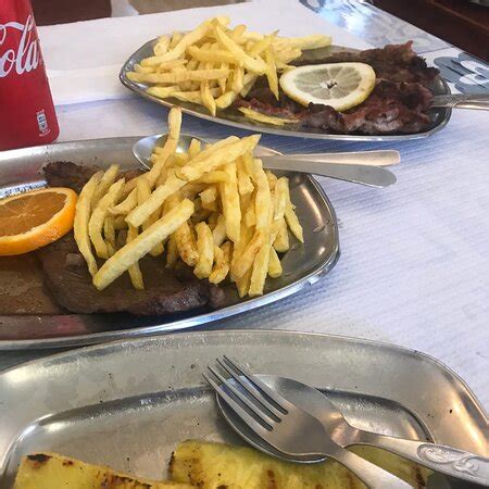 CHURRASQUEIRA POVOENSE Mafra Comentários de Restaurantes Fotos