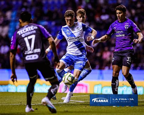 Club Puebla On Twitter Vamos Puebla Vamos Juntos Por M S A