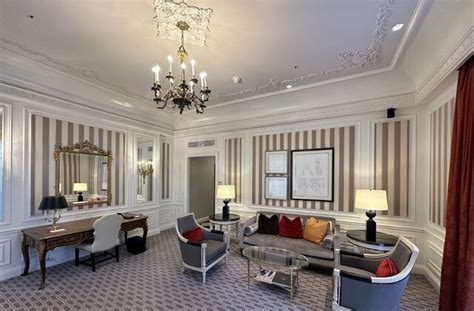 photo   st regis  york