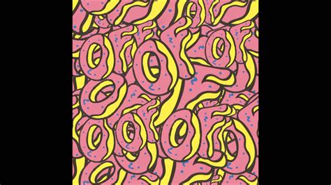 🔥 50 Odd Future Donut Wallpapers Wallpapersafari