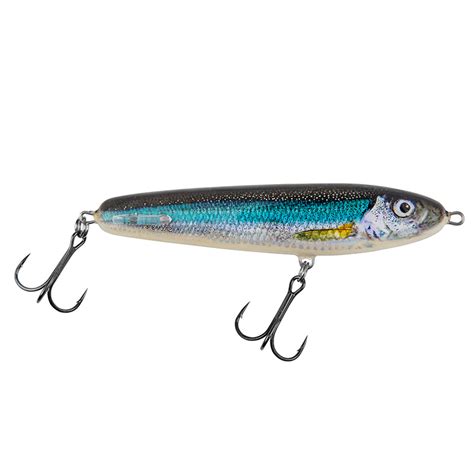 Salmo Sweeper Floating Jerkbait Ihr Angelshop F R Angelsport Und