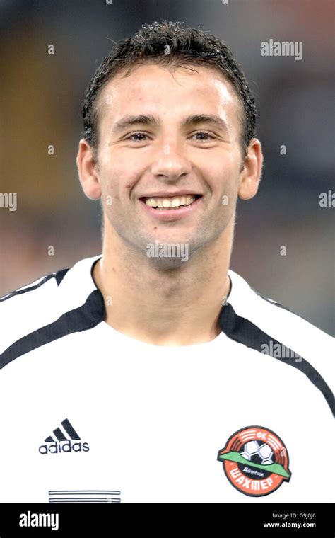 Olimpico Stadium Darijo Srna Hi Res Stock Photography And Images Alamy