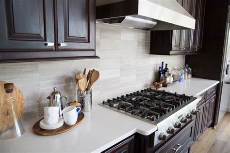 Dos And Don Ts Of Kitchen Backsplash Design — Designed