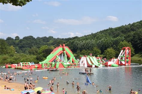 Lac De Saint P E Sur Nivelle Saint Jean De Luz Tourism