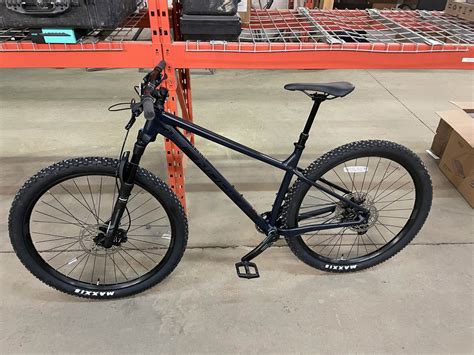 Norco Bikes Fluid Ht