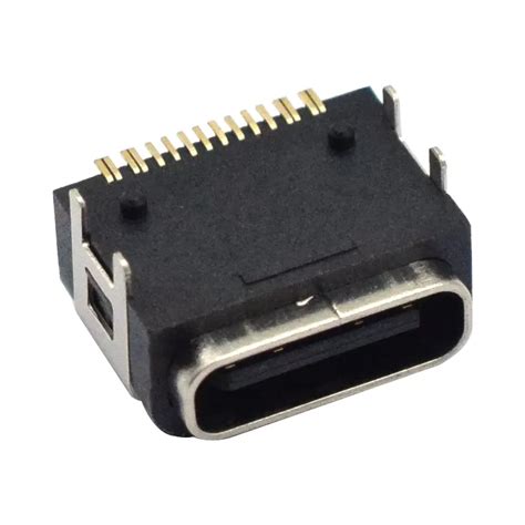 USB TYPE-C Connector Pinout, Features, And Datasheet, 47% OFF