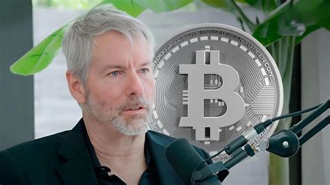 Michael Saylor bán 216 triệu USD cổ phiếu của mình để mua thêm Bitcoin