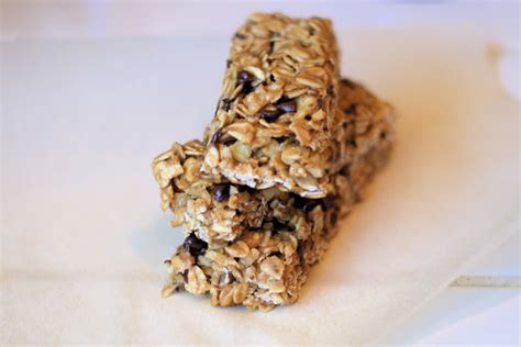 Gluten Free Peanut Butter Granola Bars Sarah Bakes Gluten Free