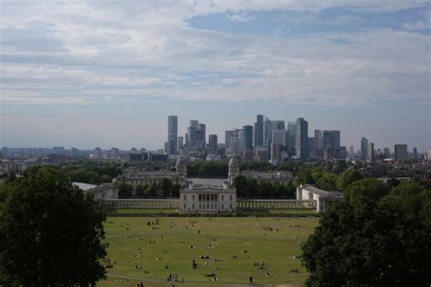 How The Greenwich offers views that are panoramic today 21