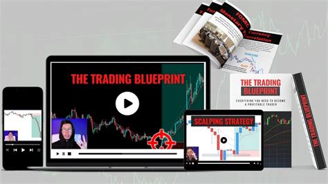 The Trading Geek - The Trading Blueprint - Item Digital