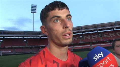 Mikel Arteta Urged To Make Brutal Kai Havertz Decision Despite Being