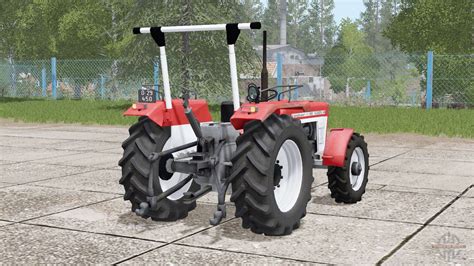 Lindner Bf A F R Farming Simulator