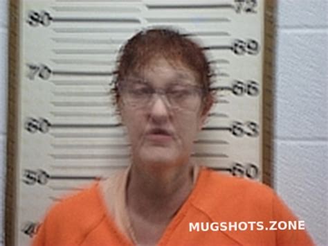 GIROUX YVONNE YVETTE 02 23 2023 Belmont County Mugshots Zone