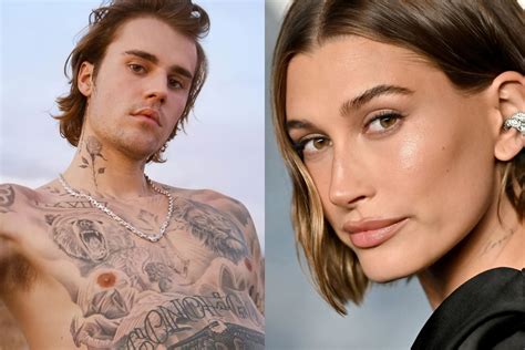 Justin Bieber And Hailey Bieber Shut Down Rumors Of Divorce After Kissing At Coachella — Music