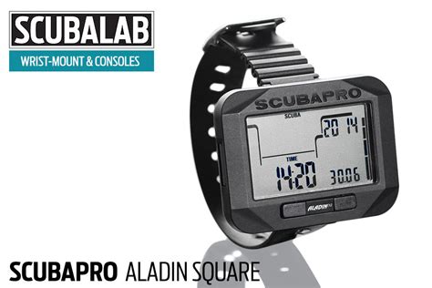 The Best Scuba Diving Computers Reviewed by ScubaLab | Scuba Diving