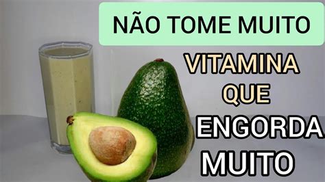 Vitamina para engordar rápido Ganhe perna bumbum e toda massa muscular