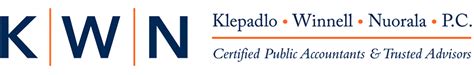 Klepadlo Winnell Nuorala Pc Cpa A Professional Tax And Accounting