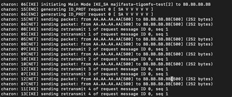 Ubuntu How To Configure Strongswan Peer To Peer Vpn Tunnel Using