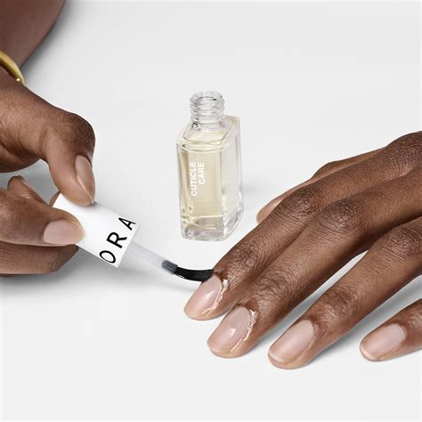 Cuticle Care Olio Per Cuticole Di SEPHORA COLLECTION SEPHORA