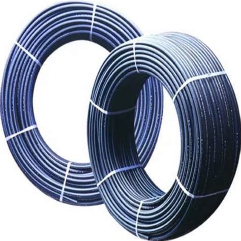 Mm Hdpe Roll Pipe Rs Kg Skylight India Id