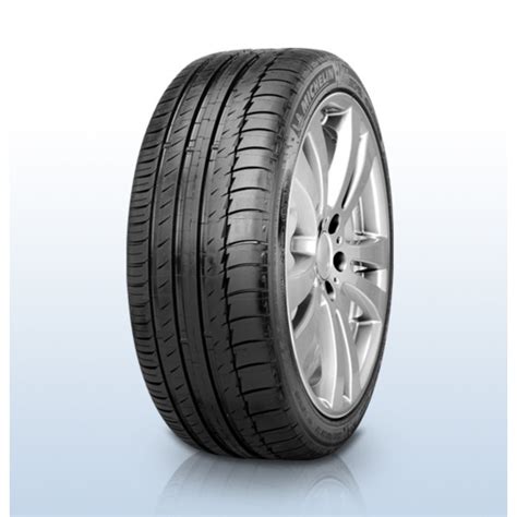 Michelin Pilot Sport Zp R Y Letn Pneumatiky Pneulux Cz