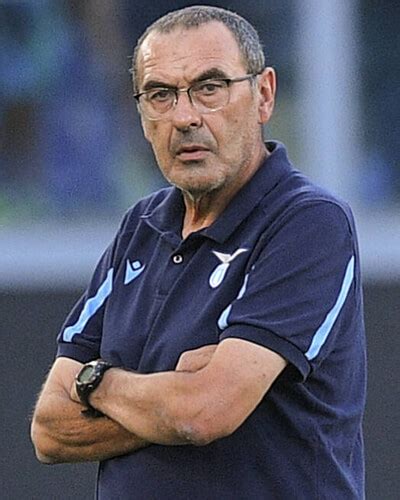 Maurizio Sarri