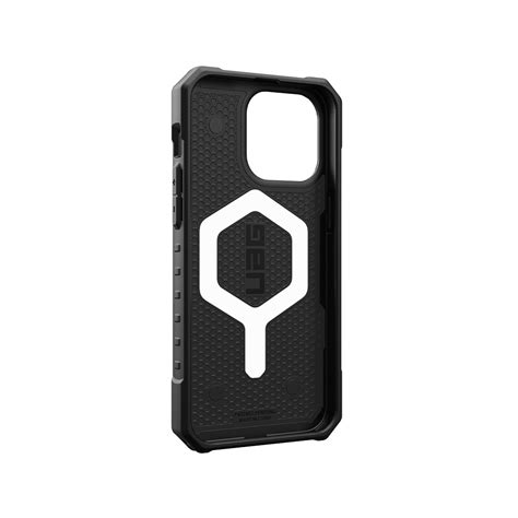 Uag Iphone Pro Max Pathfinder Magsafe Black