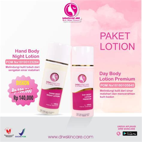 Handbody Drw Homecare