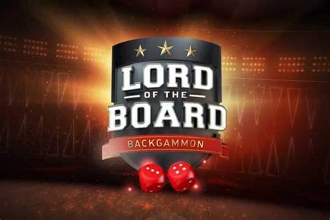 Backgammon – Lord of the Board - Mobile4PC