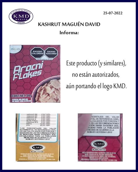 Kashrut Magu N David On Twitter Para M S Informaci N Acerca De Los