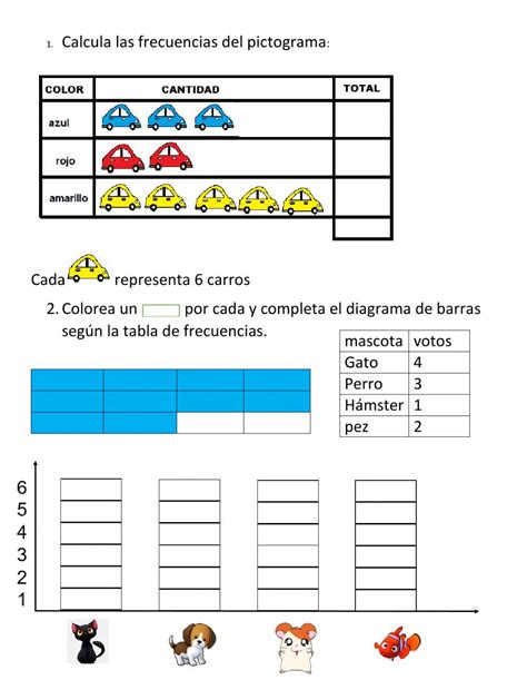 Barra De Diagrama