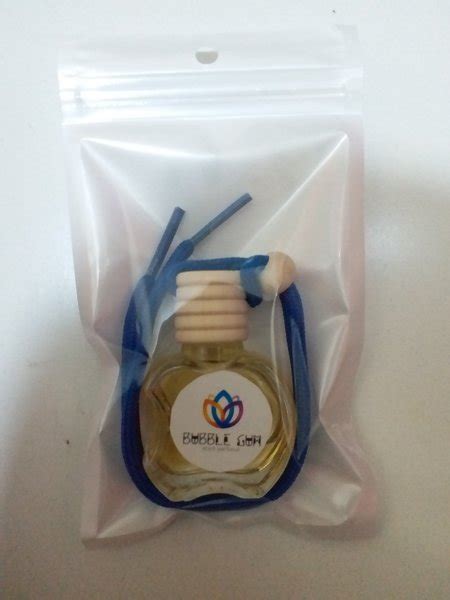 Jual Parfum Pewangi Pengharum Ruangan Mobil Bubble Gum Kualitas Premium