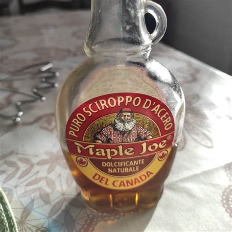 Maple Joe Absolute Pure Maple Syrup Review Abillion