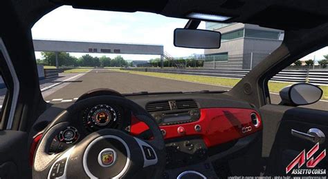 Assetto Corsa Sistem Gereksinimleri Neler