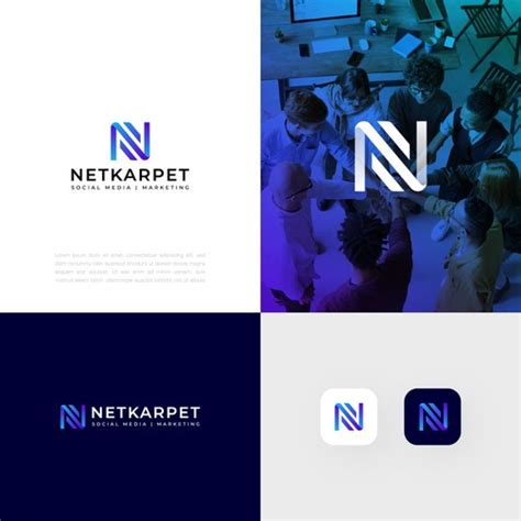 Designs Let S Design A Visually Striking Logo For Netkarpet A